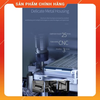 Pin dự phòng Rock Evo RMP0364 10000mAh
