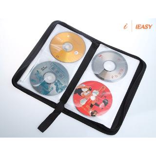 Bao đựng 80 đĩa CD VCD DVD