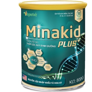 Sữa MINAKID  400g/ 800g