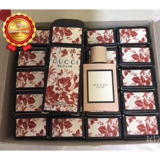 Nước hoa nữ mini Gucci Bloom EDP 5ml
