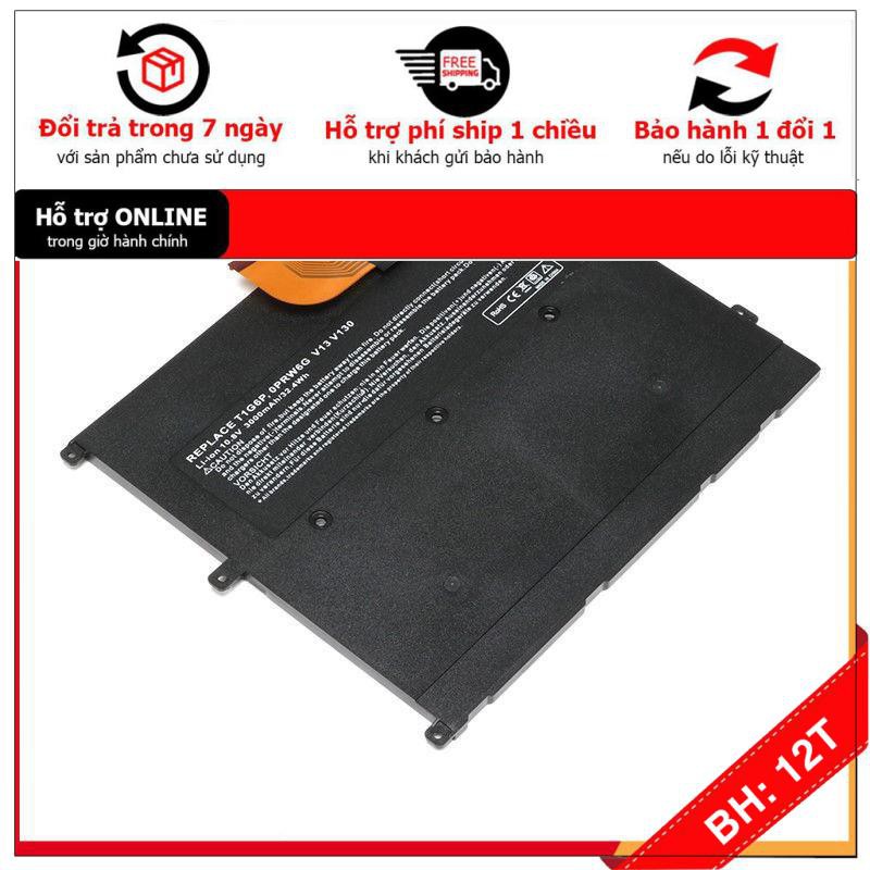 💖 Pin laptop Dell Vostro V13, V130. Dell Latitude 13 Zin