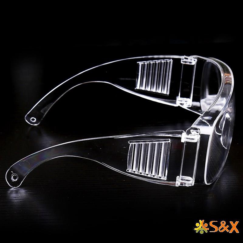 Kính Bảo Hộ Chống Sương Mù Dành Cho Nam Và Nữ | BigBuy360 - bigbuy360.vn