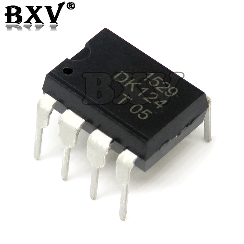 Set 10 Chip IC DK112 DK124 DK1203 DIP8 IC Chuyên Dụng