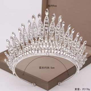 Vương miện cao cấp