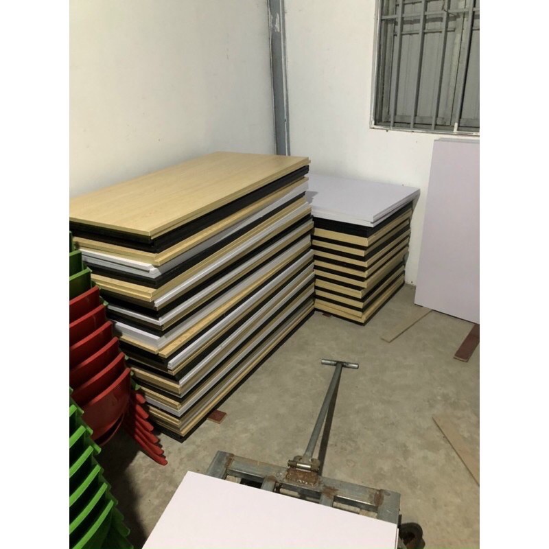 ván mdf làm kệ rộng 30x90,80,70,60.....