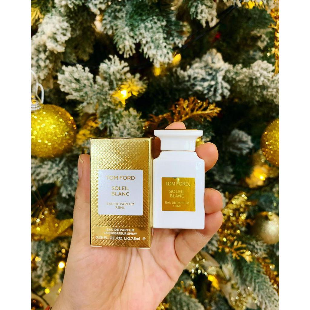 Nước hoa Tomford mini chính hãng 7.5ml nhiều mùi