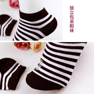 Tất( vớ) nam cổ ngắn