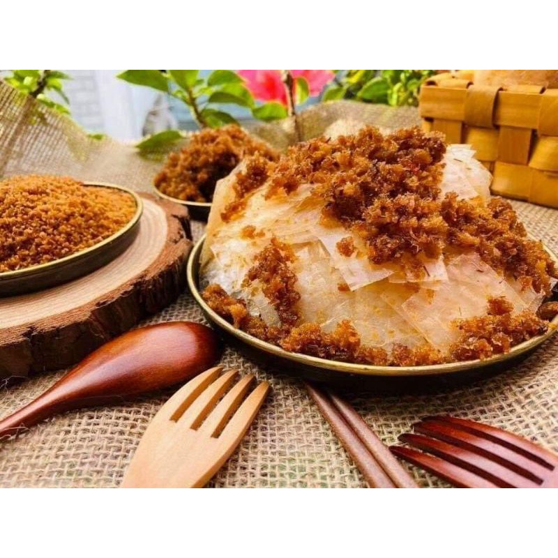 Mua Bánh Tráng Tôm Cháy. Bánh tráng làm hoàn toàn từ Tôm xay ra và cháy ...