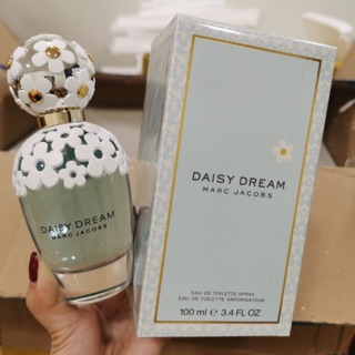 Nước Hoa Daisy Dream Marc Jacobs for women EDT
