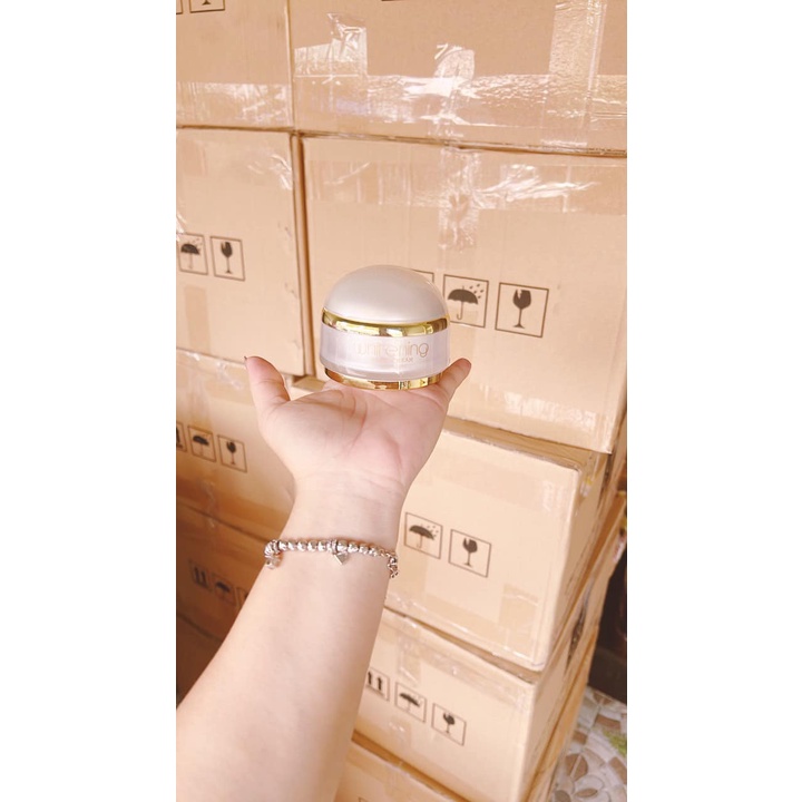 Kem face pháp a cosmetics 20g 2020 date mới nhất