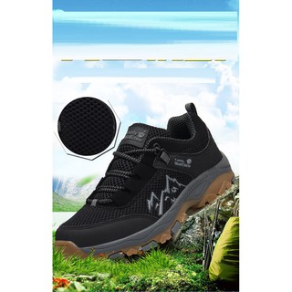 Giày leo núi chống trượt , chống thấm nước , size 38-49