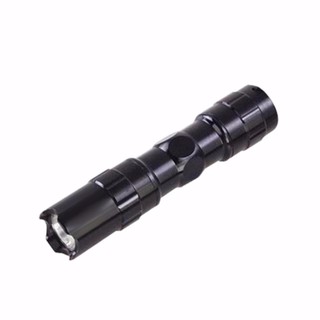 Đèn pin siêu sáng Police 3W