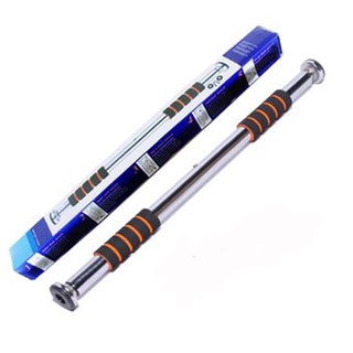 Xà đơn gắn cửa treo tường đa năng 80-130cm