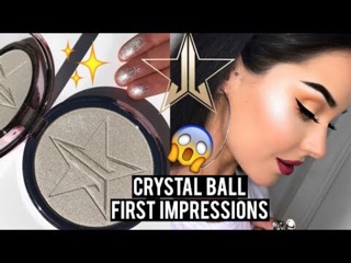 Phấn bắt sáng Jeffree Star Skin Frost