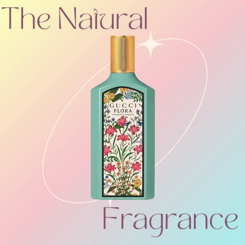Nước hoa 𝓖𝓾𝓬𝓬𝓲 Flora Gorgeous Jasmine