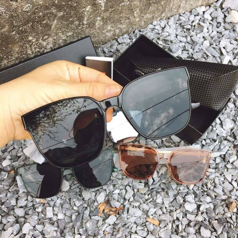 KÍNH THỜI TRANG KÍNH ĐẸP MỚI NHẤT NĂM NAM NỮ