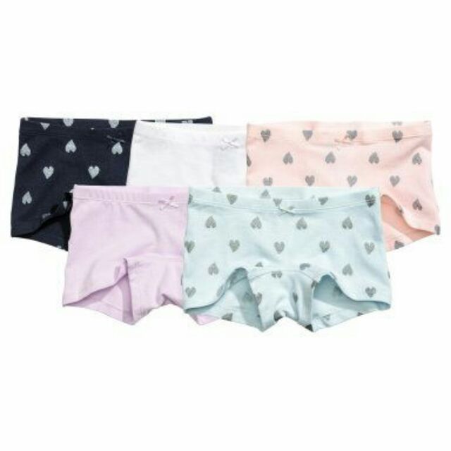Set chip đùi cho bé gai 1 ri