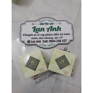 Combo 2 kem face 20g, 2 kem nám đông y gia truyền thảo mộc linh