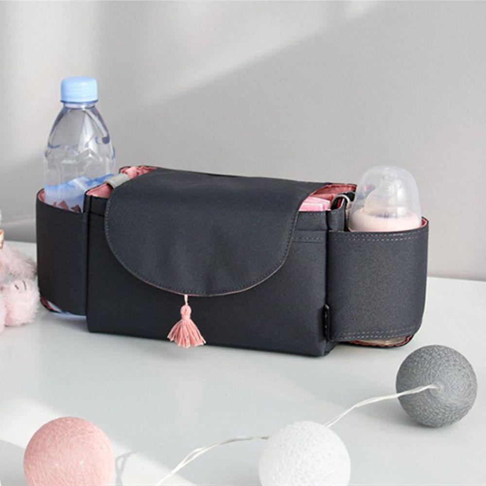 Vỏ Bọc Xe Đẩy Em Bé 1 Ngăn Siêu Bền Tiện Dụng