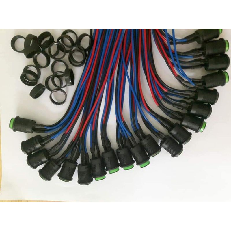 Công Tắc Đèn Báo 2 Chân Máy Lọc Nước