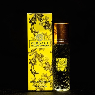 Tinh Dầu Versace Yellow Diamond - 12ml dạng lăn