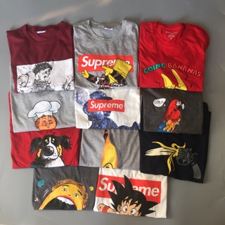 Áo Banana Republic thun tay ngắn cổ tròn