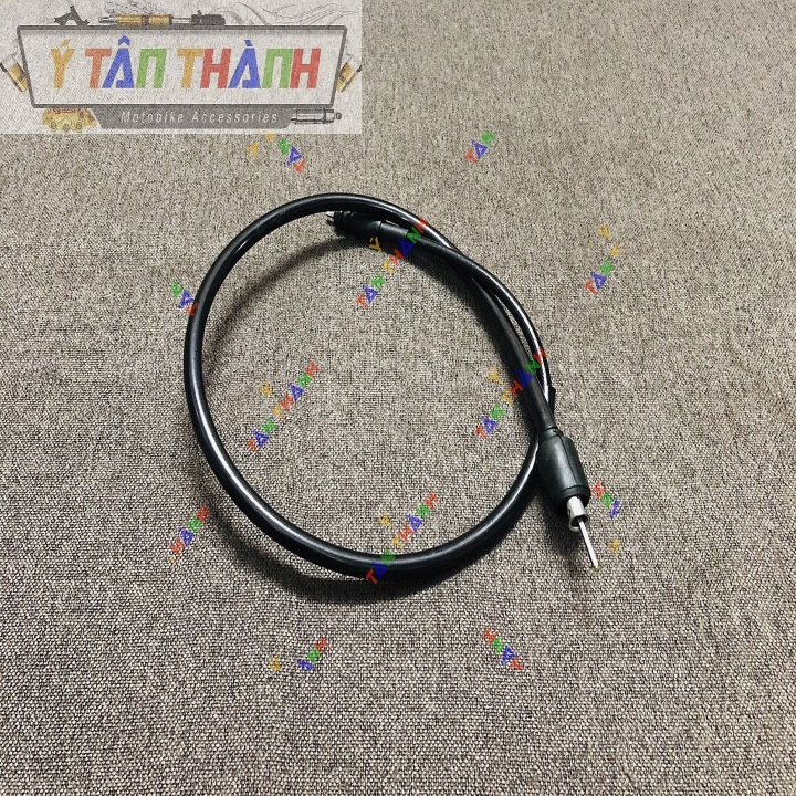 Dây Đồng Hồ Sirius Thắng Đùm MS2353