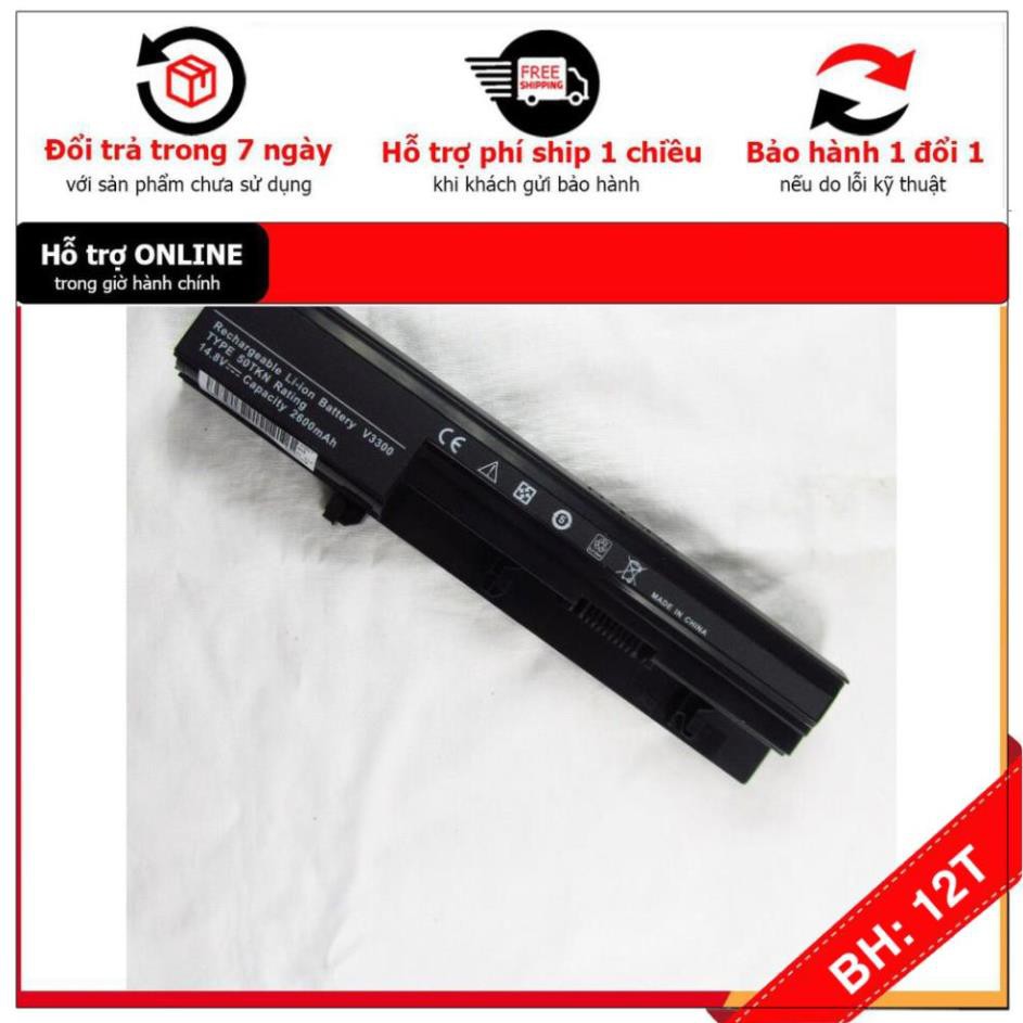 💖 Pin laptop Dell Vostro 3300 3300n 3350 v3300 v3350 312-1007 NF52T GRNX5