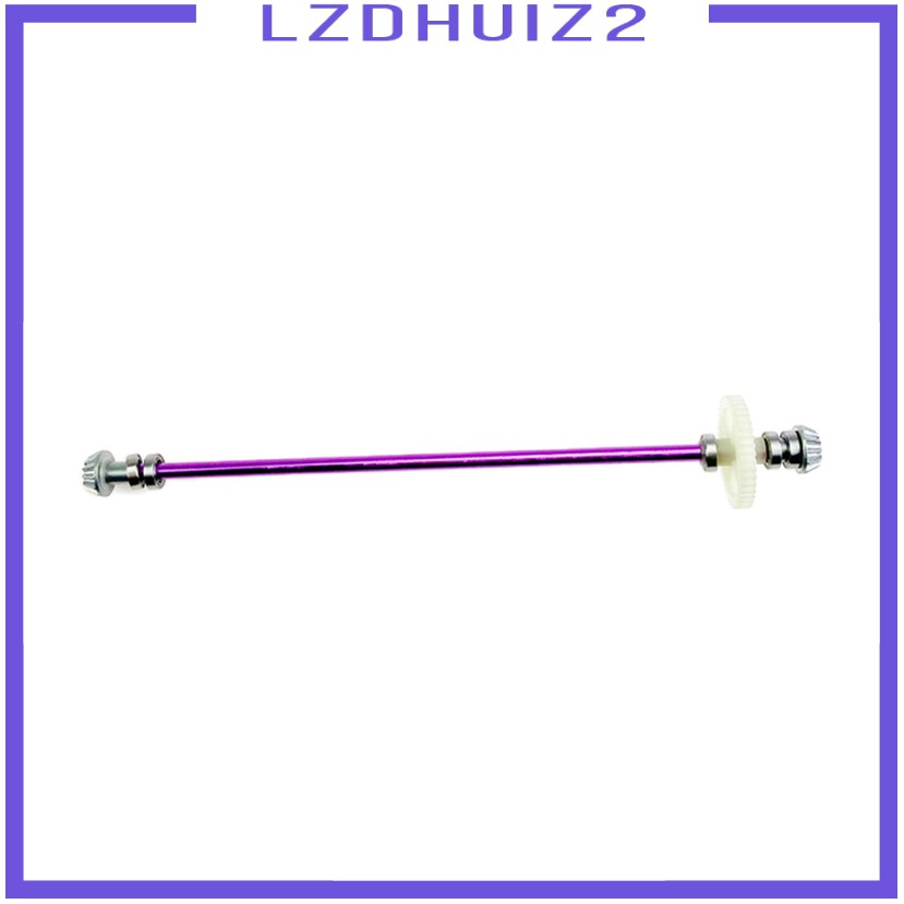 Trục Truyền Động Bằng Kim Loại 4019-1839 Cho WLtoys 124019 Phụ Kiện Cho Xe Hơi Điều Khiển Từ Xa Accss
