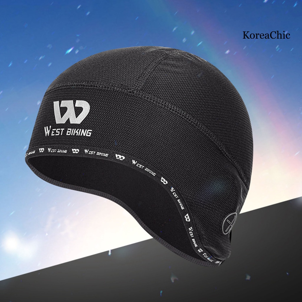 Mũ Beanie Thể Thao Có Lỗ Tai Nghe Chống Gió Phản Quang Ấm Áp Kiểu Hàn Quốc