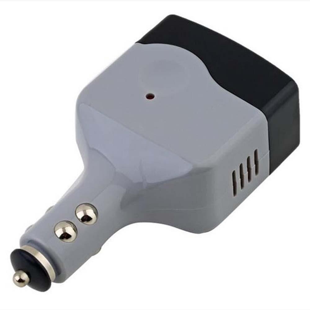 Bộ Chuyển Đổi Nguồn Điện Từ 220V 12V Sang Ac