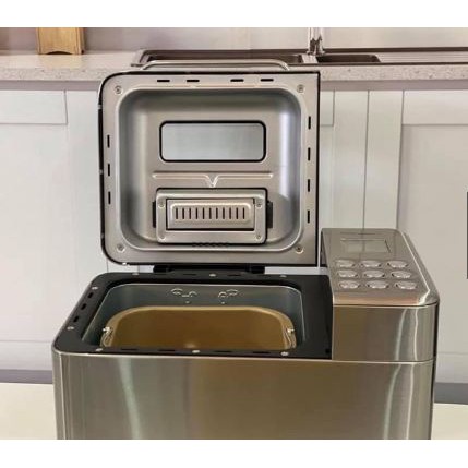 Máy làm bánh mỳ Ranbem bảo hành 12 tháng TẶNG KÈM CÔNG THỨC