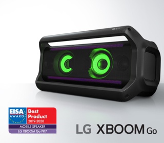 Loa Bluetooth LG PK7 Model 2019