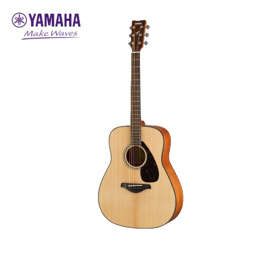Đàn Acoustic Guitar Yamaha FG800M