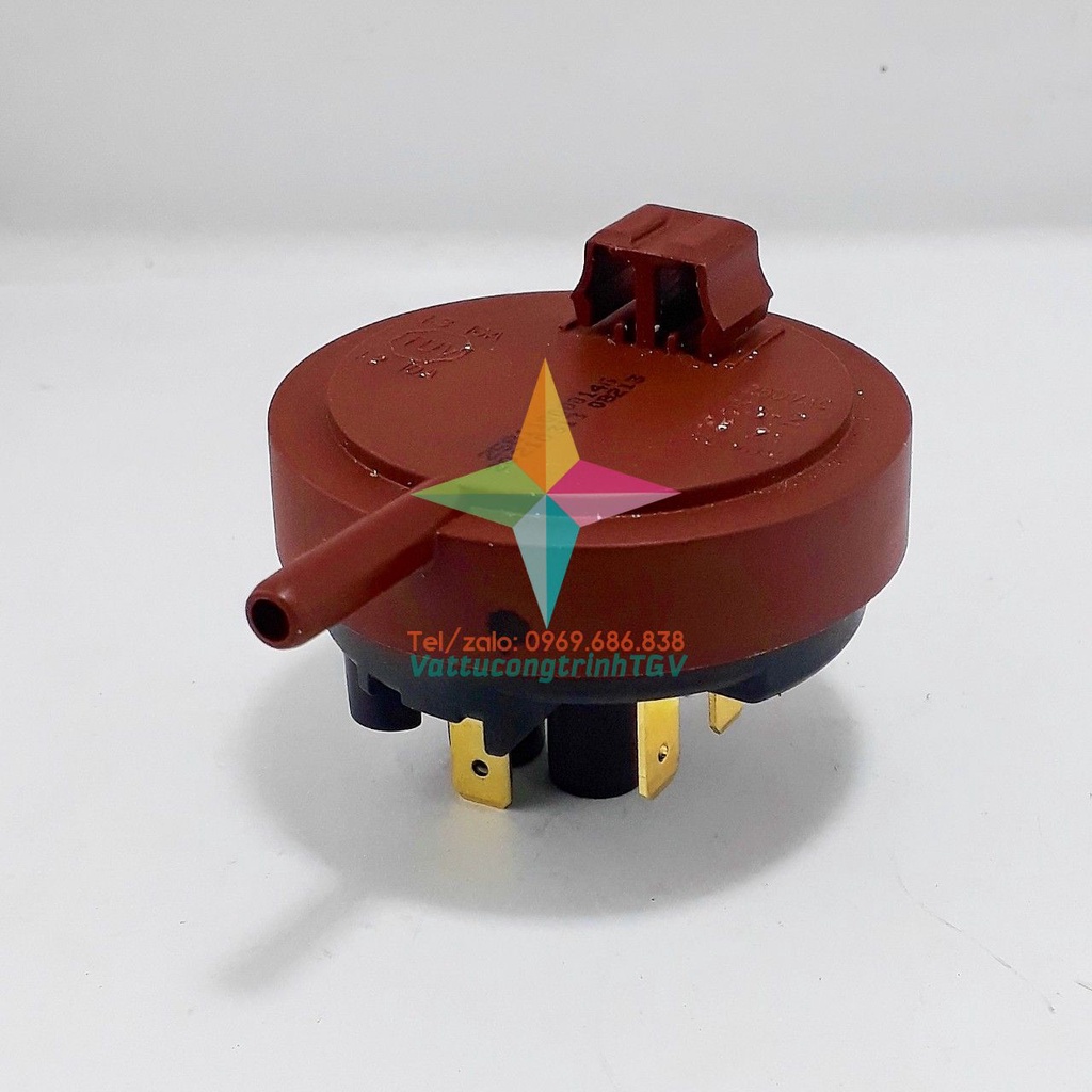 Van phao áp lực nước máy rửa bát BOSCH