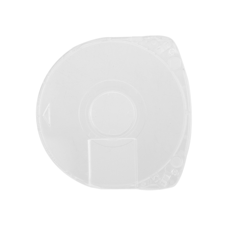 1 Hộp Đựng Đĩa game Trong Suốt Thay Thế Cho psp umd pro
