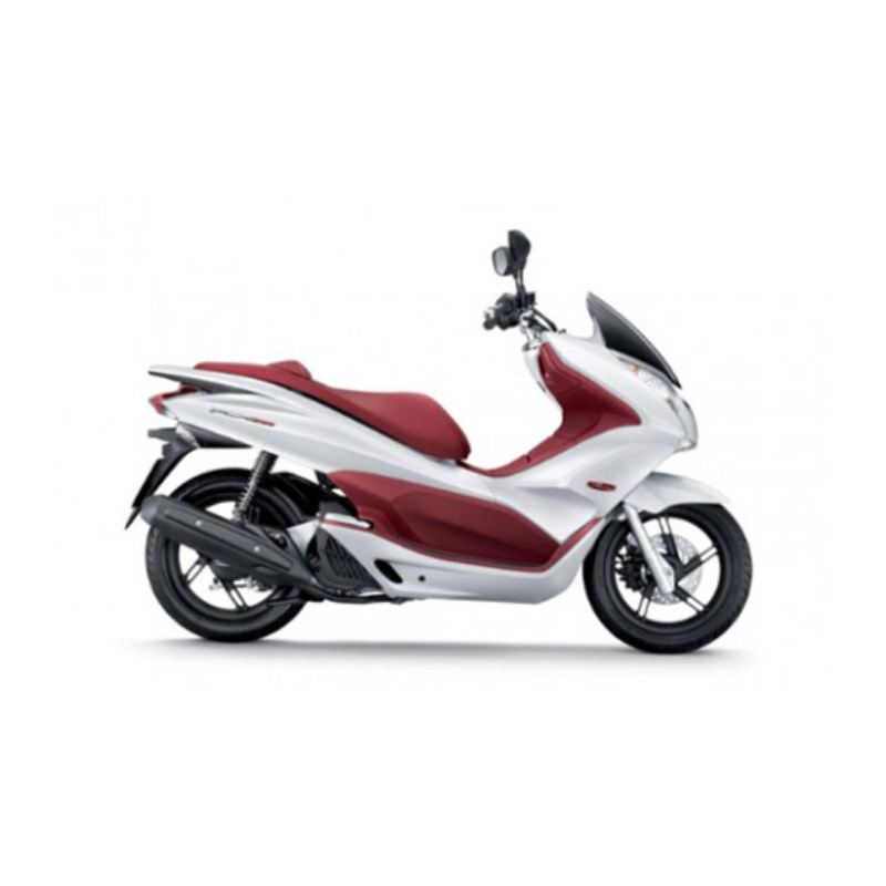 Chảng ba ( cụm trục cổ lái ) Honda Pcx 2013-2016