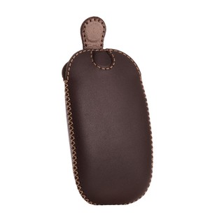 Bao da cho Magic Mouse chính hãng Khắc Tên, chất liệu da bò