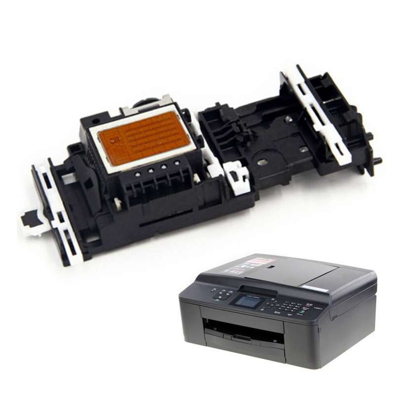 Đầu in 990A3 cho máy in Brother MFC-5890C MFC-6490CW 6490dw MFC-6690C DCP-6690CW