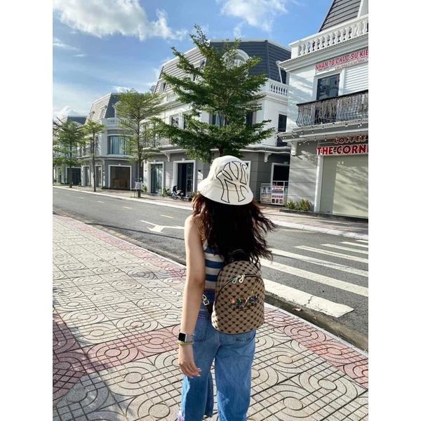 Balo gấu TTWN BEAR ĐANG SALE 50%