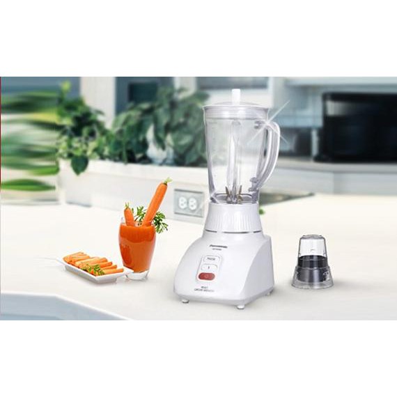 Máy Xay Sinh Tố Panasonic MX-900MWRA - Bảo Hành 12 Tháng - Hàng Chính Hãng