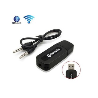 USB Bluetooth chuyển loa thường thành loa bluetooth