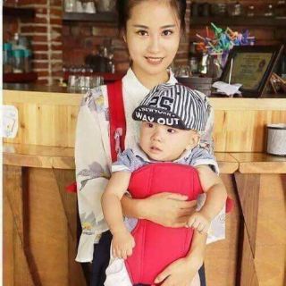ĐỊU 4 TƯ THẾ CHO BÉ