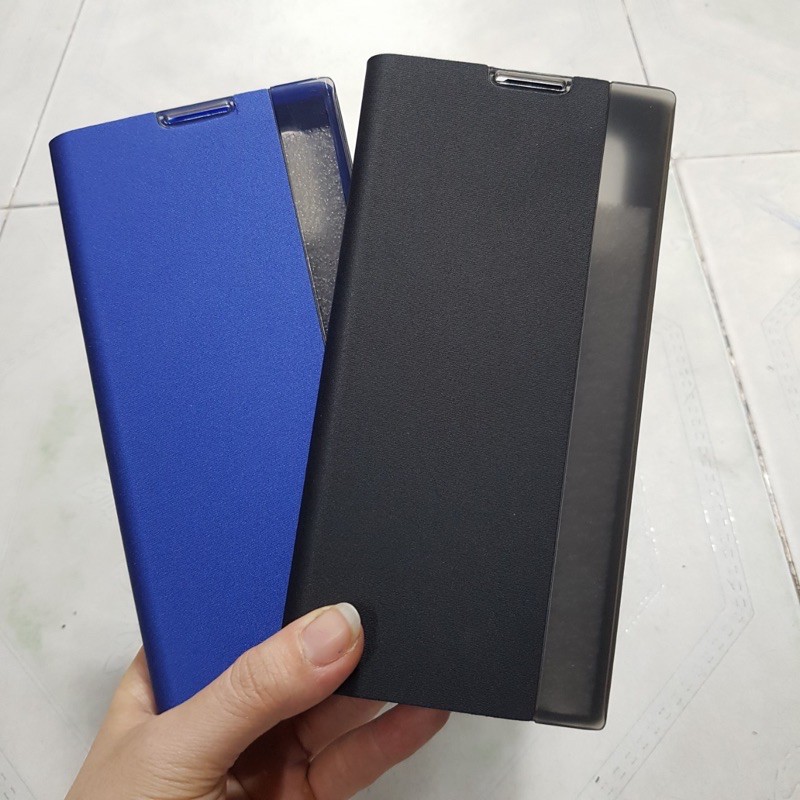 Bao da Samsung Note10 Plus thời trang