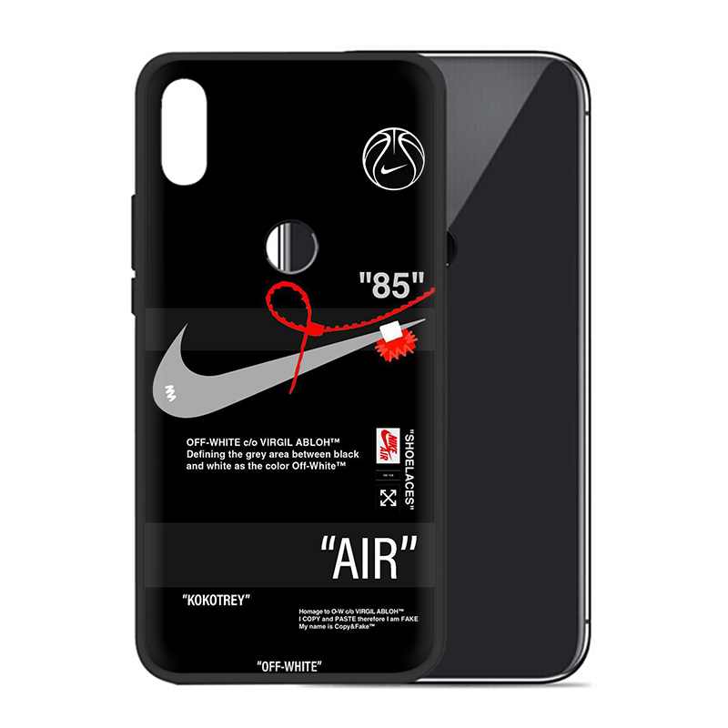 Ốp Điện Thoại Silicon Nike Cho Vivo Y5S Y11 Y11S Y12 Y15 Y17 Y19 Y20 Y20I Y20S Y30 Y50 Y70 2020