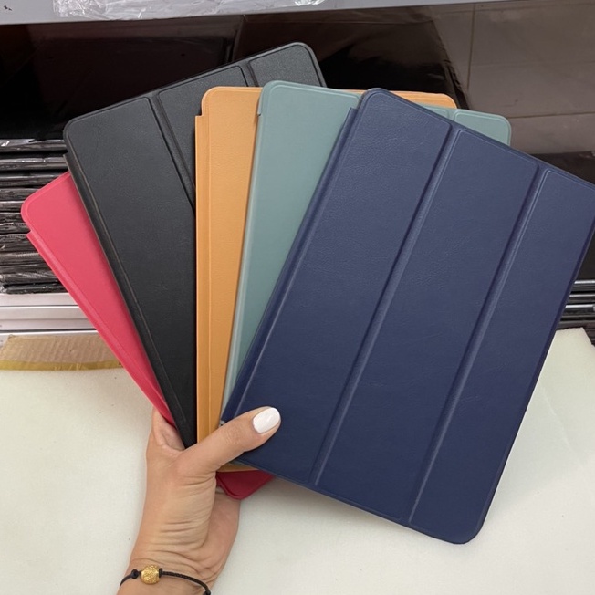 Bao da ipad air 2/air 1/Ipad 2017/2018/Mini 2 siêu mỏng