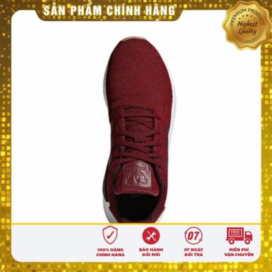 Giày Thể Thao 💥FREESHIP💥 Khi Nhập Mã [GIAY THOI TRANG] Giày Sneaker NMD R2 Collegiate Burgundy CQ2404 - bh12