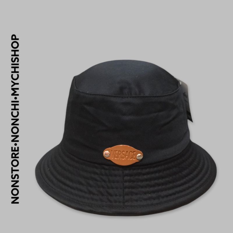 [MẪU MỚI] MŨ VÀNH NAM NỮ - MŨ BUCKET MẠC DA