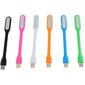 [RẺ VÔ ĐỊCH] Đèn LED di động USB cho máy tính xách tay Máy tính xách tay PC SIÊU HOT