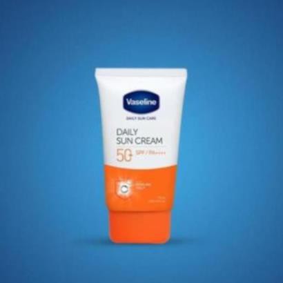 Kem chống nắng Vaseline 50ml